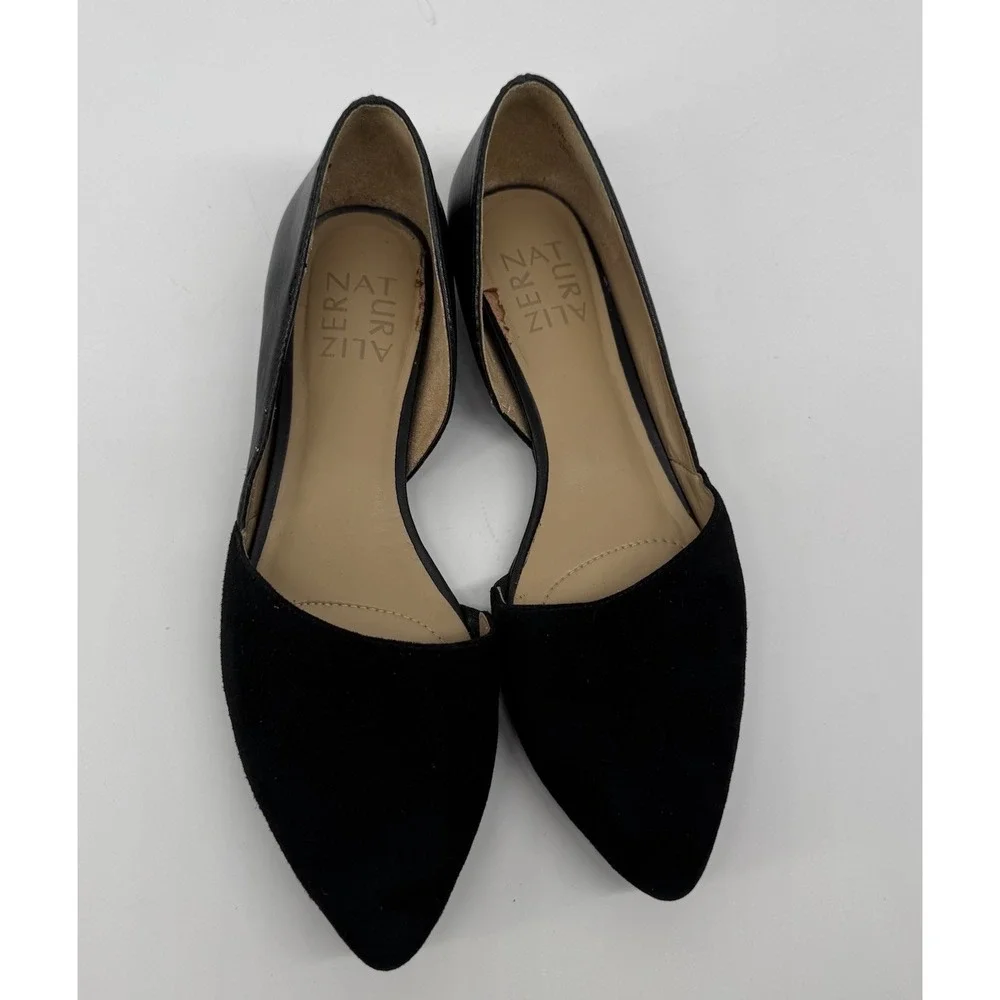 Naturalizer classic versatile